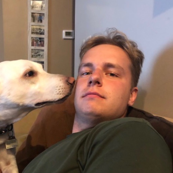 Meet your Posher, Nick - Picture 1 of 1